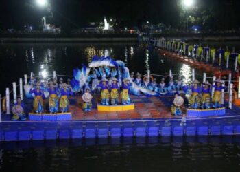 Cisadane Digital Festival 2025 Hadirkan Perpaduan Teknologi, Kreativitas, dan Hiburan