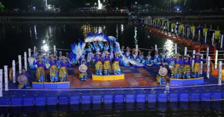 DPRD Kota Tangerang Apresiasi Konsistensi Pemkot Gelar Festival Daerah