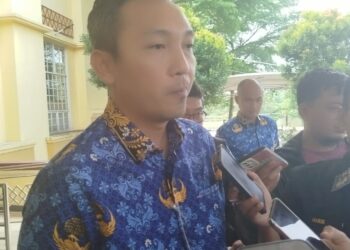 Pemkot Serang Siapkan Rp 7,2 Miliar untuk TPP PPPK di Tahun Anggaran 2026