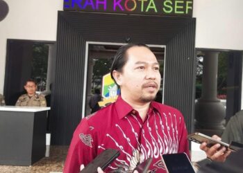 PT Bina Techindo Solution Siap Pasang Internet Gratis di Setiap RW Kota Serang