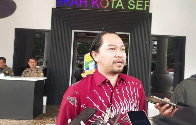 PT Bina Techindo Solution Siap Pasang Internet Gratis di Setiap RW Kota Serang