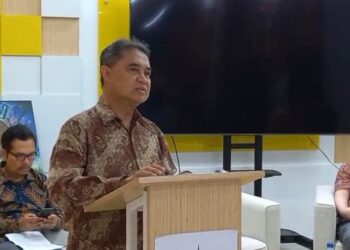 Indonesia Tegaskan Peran Strategis dalam Mewujudkan Tata Kelola Global yang Adil