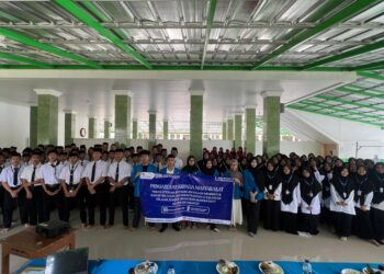 Peran Edukasi Anti Korupsi dalam Membentuk Karakter Jujur dan Berintegritas di Kalangan Pelajar Pondok Pesantren Modern Bayt Al-Qur’an Cikande