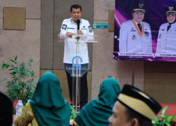 Pemkab Tangerang Gelar Seminar Penguatan Transisi Prasekolah ke SD