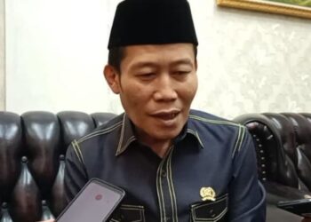 Pemkot dan DPRD Serang Sepakati KUA-PPAS 2026 Senilai Rp 1,531 Triliun, Revitalisasi Alun-alun Tetap Prioritas