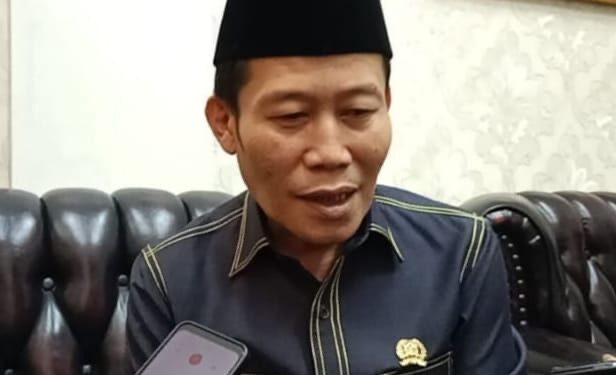 Pemkot dan DPRD Serang Sepakati KUA-PPAS 2026 Senilai Rp 1,531 Triliun, Revitalisasi Alun-alun Tetap Prioritas