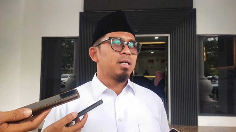 Pemkot Serang Gandeng Investor Amerika–Taiwan Kembangkan Kawasan Ekonomi Sirkuler 376 Hektare