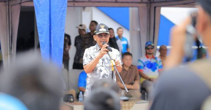 Pemkot Tangerang Gelar Kejurnas Sepak Bola U-12 Piala Wali Kota, Cetak Generasi Berprestasi Sejak Dini