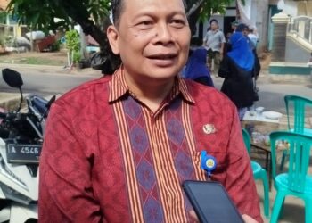 Pemkot Serang dan APJATI Bahas Kerja Sama Pengiriman Tenaga Kerja ke Korsel dan Jepang