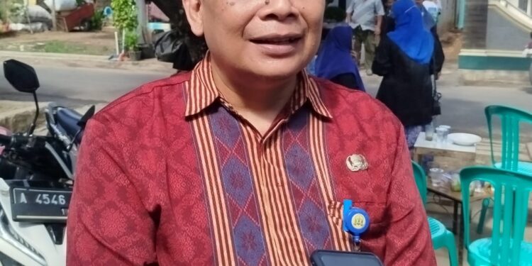 Pemkot Serang dan APJATI Bahas Kerja Sama Pengiriman Tenaga Kerja ke Korsel dan Jepang