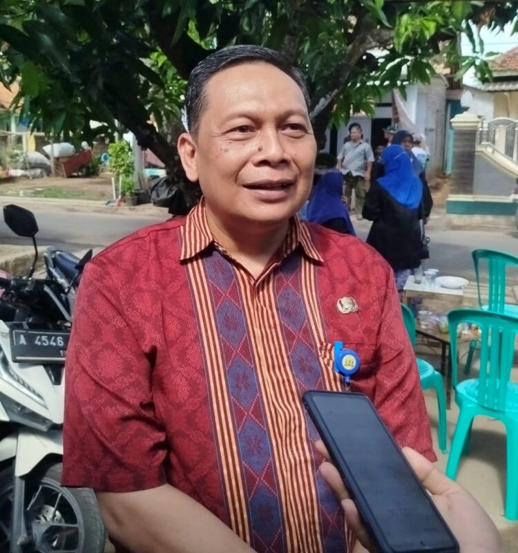 Pemkot Serang dan APJATI Bahas Kerja Sama Pengiriman Tenaga Kerja ke Korsel dan Jepang