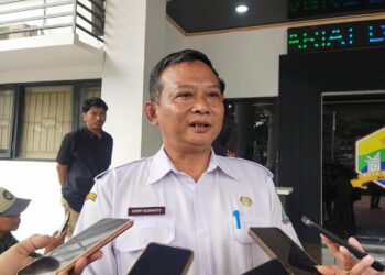 Pemkot Serang Jajaki Kerja Sama Public Wi-Fi CSR dengan PT Bina Techindo Solution