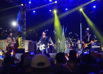 Tangerang Great Sale 2025 Hadirkan Lomba Band Pelajar Berhadiah Rp 21 Juta