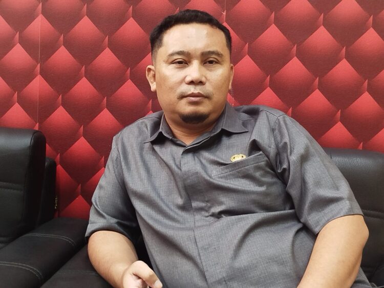 Pemkot Serang Siap Wujudkan BUMD sebagai Penggerak Ekonomi Daerah