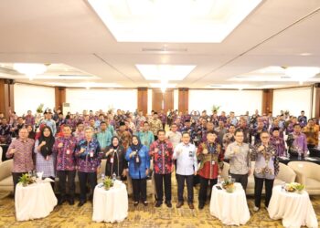 Pemkab Tangerang Luncurkan Program TAMASYA untuk Wujudkan Keluarga Berkualitas dan Tangguh