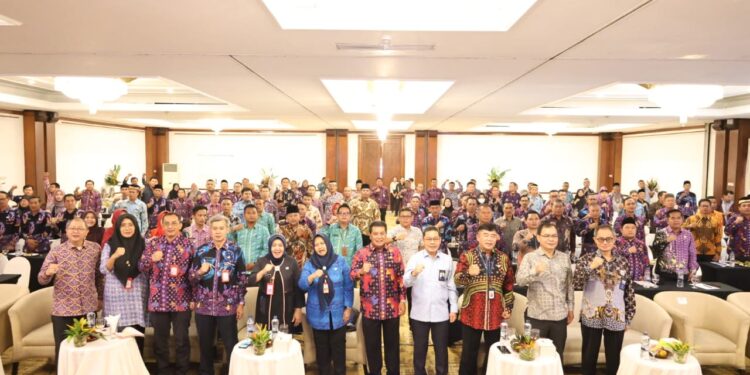 Pemkab Tangerang Luncurkan Program TAMASYA untuk Wujudkan Keluarga Berkualitas dan Tangguh