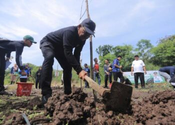 Pemkot Tangerang Gelar Sosialisasi Pertelaan Rusun dan Pengelolaan PSU