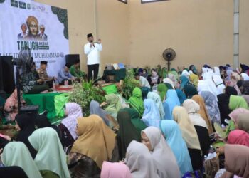 Wali Kota Tangerang Ajak Warga Perkuat Komitmen Lingkungan Lewat Gerakan Tanam Pohon