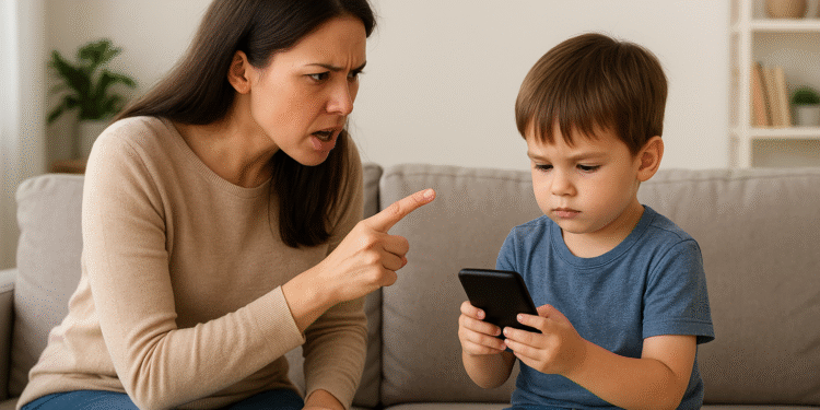 Fenomena Anak Kecanduan Media Sosial, Tugas Siapa?