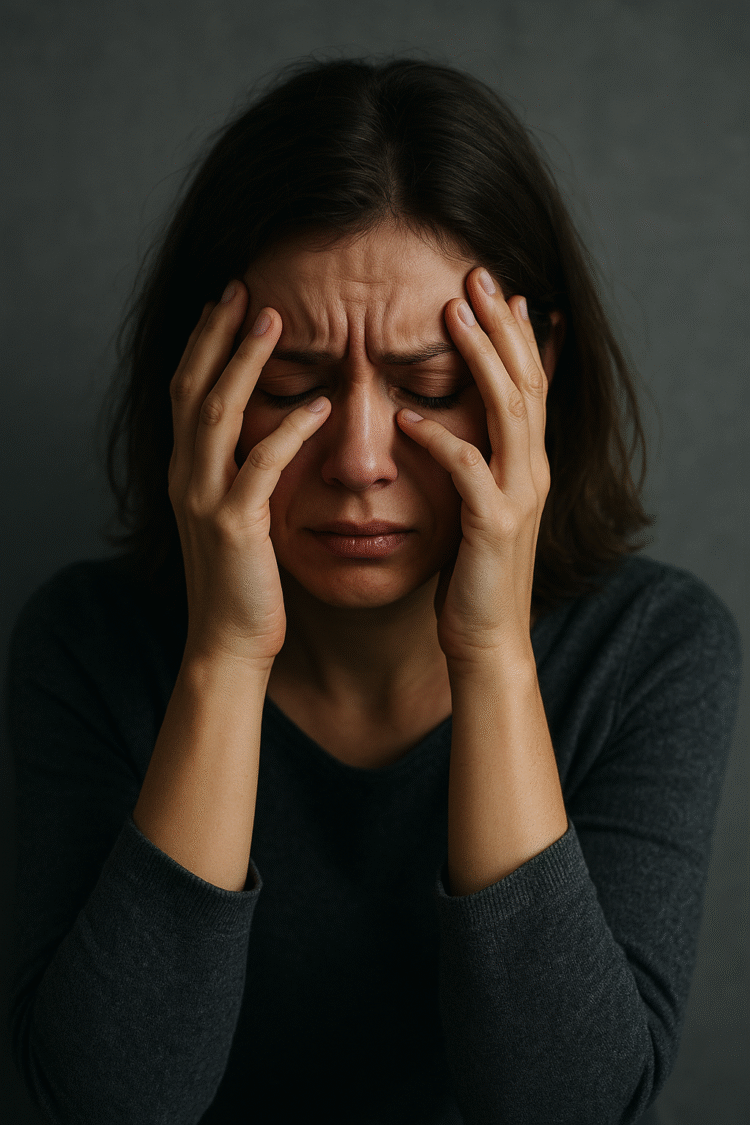 Anxiety dan Burnout Kian Marak, Psikolog: ‘Jangan Anggap Remeh Tanda-tanda Lelah Mental’