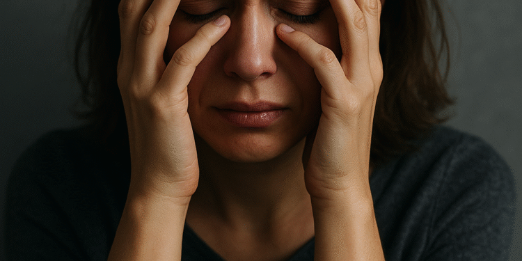 Anxiety dan Burnout Kian Marak, Psikolog: ‘Jangan Anggap Remeh Tanda-tanda Lelah Mental’