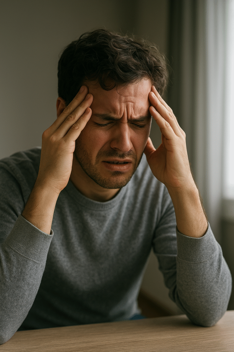 Atasi Stres dengan Cara Simpel, Coba Olahraga Ringan Ini!