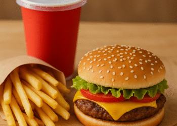 Terlalu Sering Makan Cepat Saji? Hati-Hati, Ini Dampak Buruknya bagi Tubuh