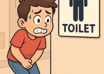 Kencing Tidak Lancar? Waspadai Gangguan pada Saluran Kemih