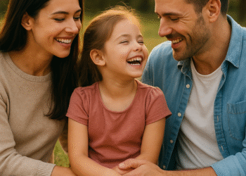 Kesibukan Bukan Alasan, Begini Cara Luangkan Waktu untuk Anak