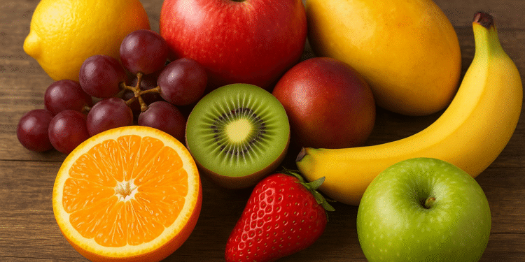 Mengenal Macam-Macam Buah-Buahan dan Manfaatnya untuk Kesehatan