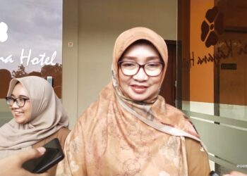 KPA Kota Serang Susun Rencana Aksi 5 Tahun Tekan Penyebaran HIV-AIDS