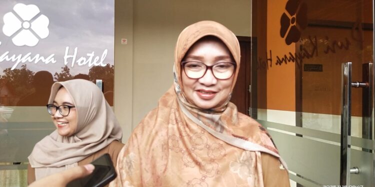 KPA Kota Serang Susun Rencana Aksi 5 Tahun Tekan Penyebaran HIV-AIDS