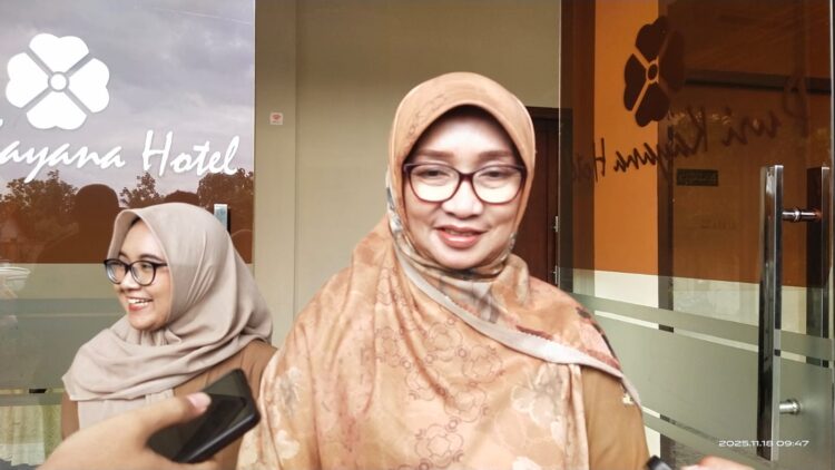 KPA Kota Serang Susun Rencana Aksi 5 Tahun Tekan Penyebaran HIV-AIDS