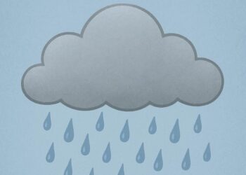 Cuaca Banten 12 November 2025: Didominasi Hujan Ringan, BMKG Imbau Waspada Angin Kencang