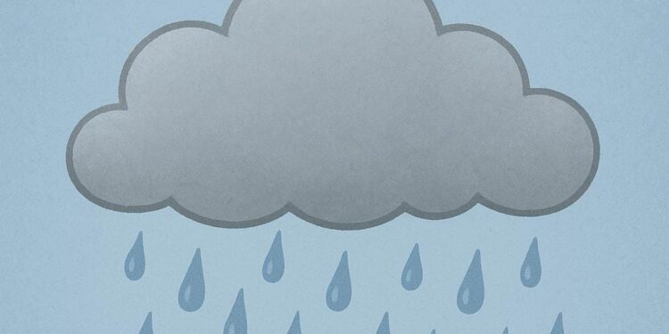 Cuaca Banten 12 November 2025: Didominasi Hujan Ringan, BMKG Imbau Waspada Angin Kencang