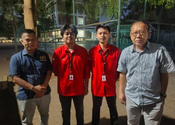 PWI Banten Gelar Fun Futsal Bersama Unsera, Pererat Silaturahmi dan Dorong Semangat Jurnalistik Mahasiswa