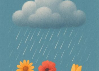 Cuaca Banten Didominasi Hujan Ringan, BMKG Imbau Warga Waspadai Angin Kencang