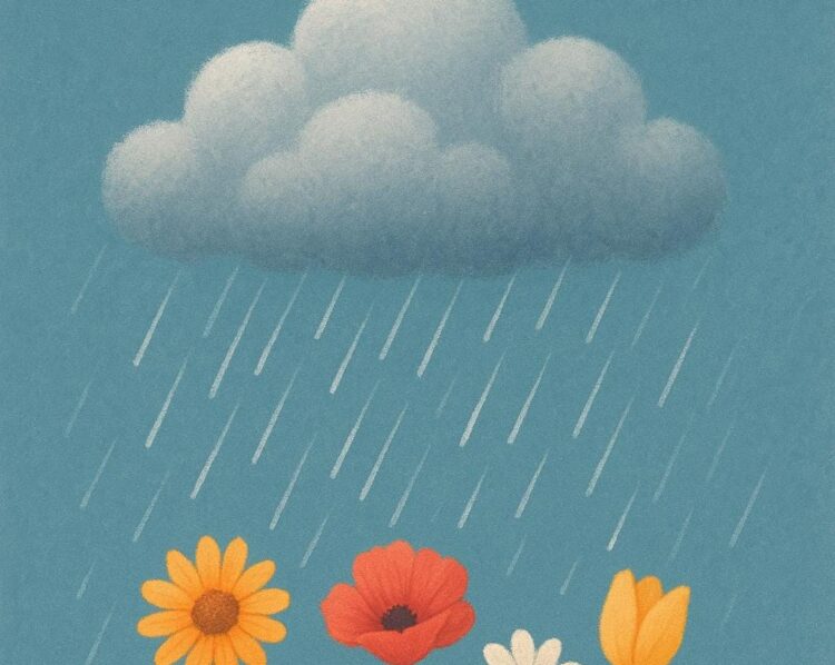 Cuaca Banten Didominasi Hujan Ringan, BMKG Imbau Warga Waspadai Angin Kencang