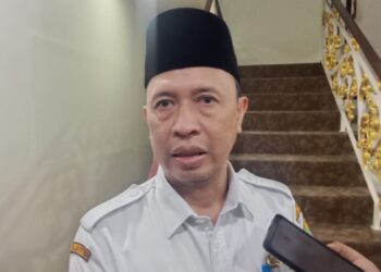 Pemkot Serang Pastikan Program Prioritas Tetap Berjalan Meski Dana Transfer Dipangkas