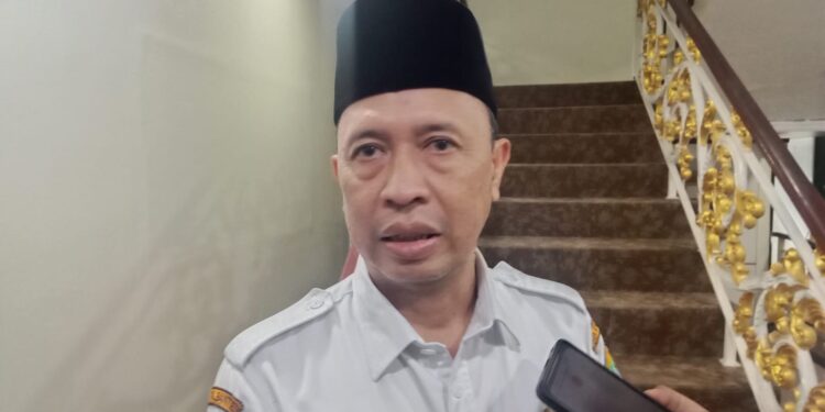 Pemkot Serang Pastikan Program Prioritas Tetap Berjalan Meski Dana Transfer Dipangkas