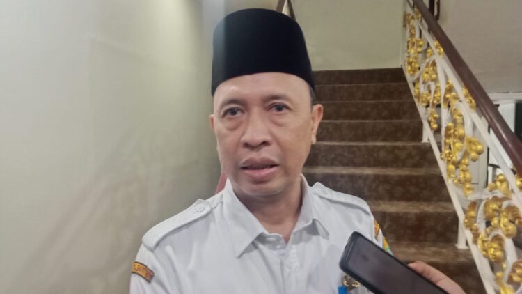 Pemkot Serang Pastikan Program Prioritas Tetap Berjalan Meski Dana Transfer Dipangkas