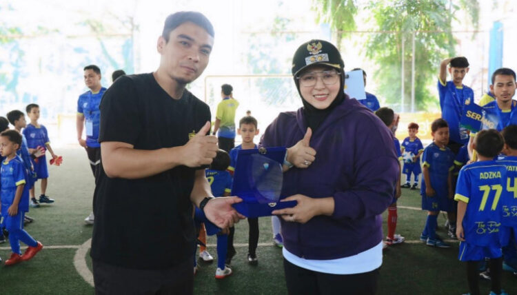 Wabup Intan Dorong Pola Asuh Menyenangkan dan Sesuai Karakter Anak