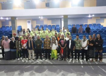 Festival Budaya 2025 Kota Tangerang Siap Digelar 5–7 Desember