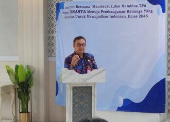 Pemkab Tangerang Luncurkan Program TAMASYA untuk Wujudkan Keluarga Berkualitas