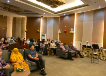 Dinkes Kabupaten Tangerang Gelar PPCP HIV untuk Perkuat Jejaring Layanan Pengendalian HIV