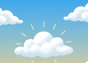 Cuaca Banten Hari Ini: Berawan, Berpotensi Hujan Siang–Sore, BMKG Minta Warga Waspada