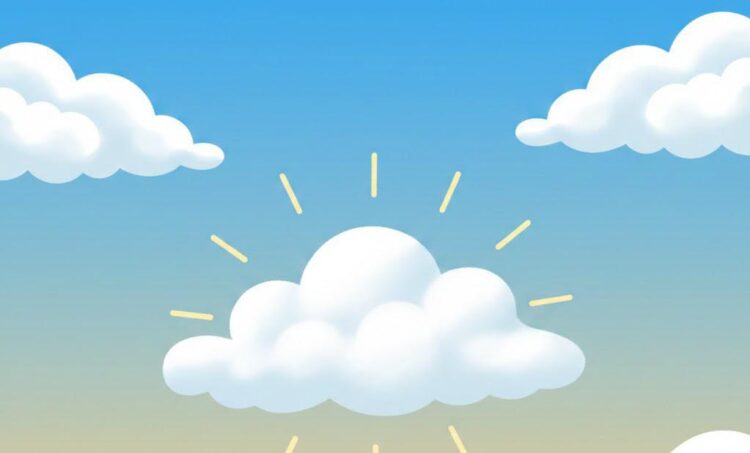 Cuaca Banten Hari Ini: Berawan, Berpotensi Hujan Siang–Sore, BMKG Minta Warga Waspada