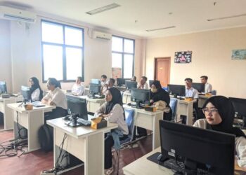 Pemkot Tangerang Buka Pelatihan AI Batch 3, Kuota Terbatas! Warga Diajak Siap Hadapi Era Teknologi Modern