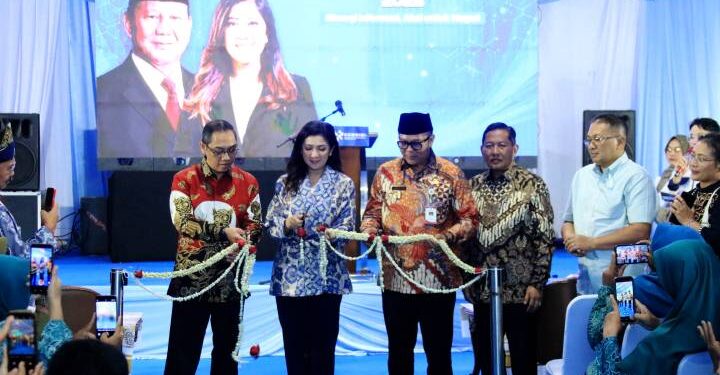 Pemkot Tangerang Raih Apresiasi Nasional di KIMFest 2025, Bukti Kota Ini Jadi Barometer Komunikasi Publik Daerah