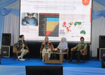 PP Tunas Jadi Senjata Baru Pemerintah Lindungi Anak di Ruang Digital, KIM Diminta Jadi Garda Terdepan